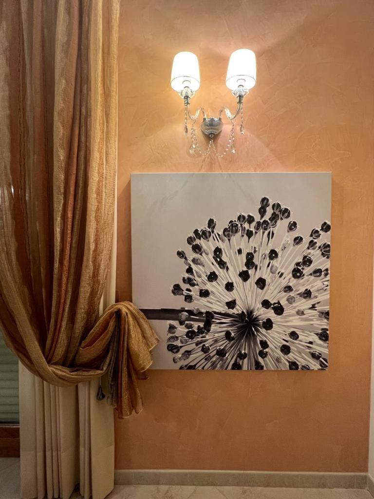 Casa Sarado Villa Polignano a Mare Eksteriør billede