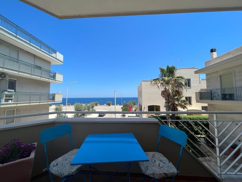 Casa Sarado Villa Polignano a Mare Eksteriør billede