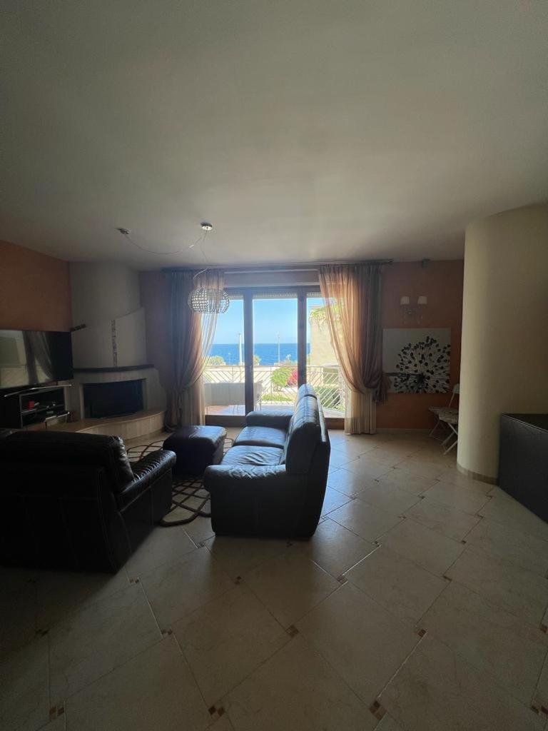 Casa Sarado Villa Polignano a Mare Eksteriør billede