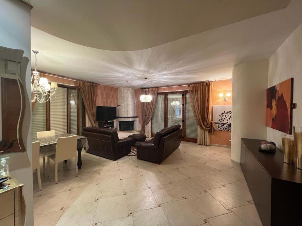 Casa Sarado Villa Polignano a Mare Eksteriør billede